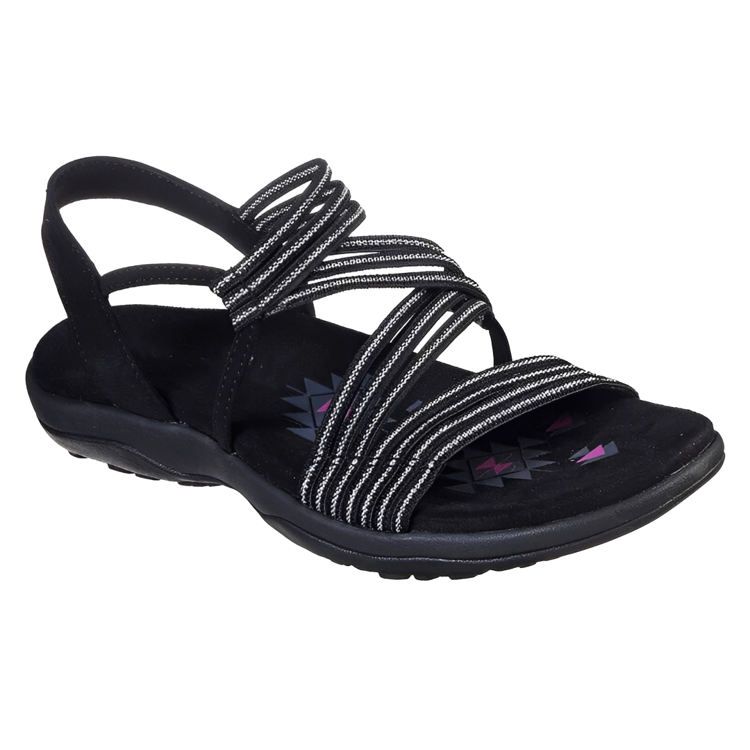 Primela - Sandalias Estilosas con Tiras