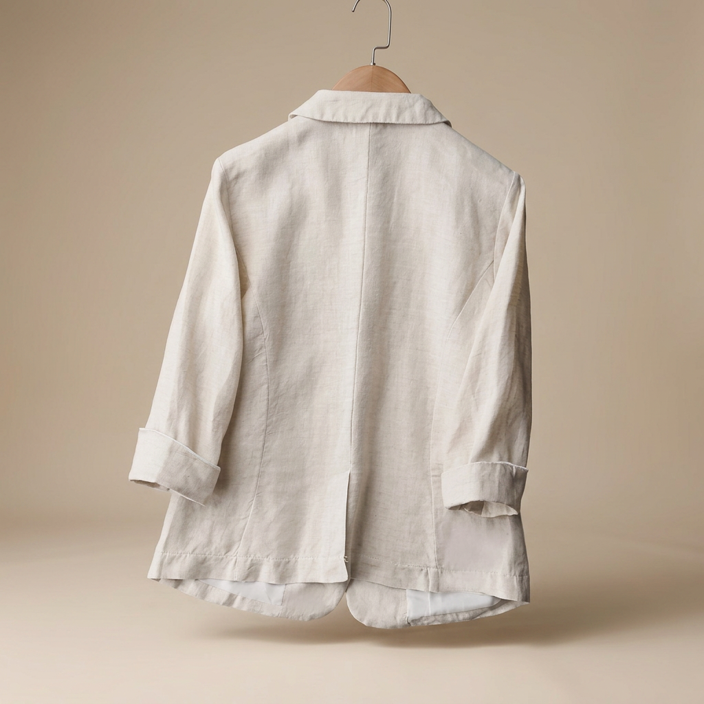 Valerie - Blazer Casual Ligero