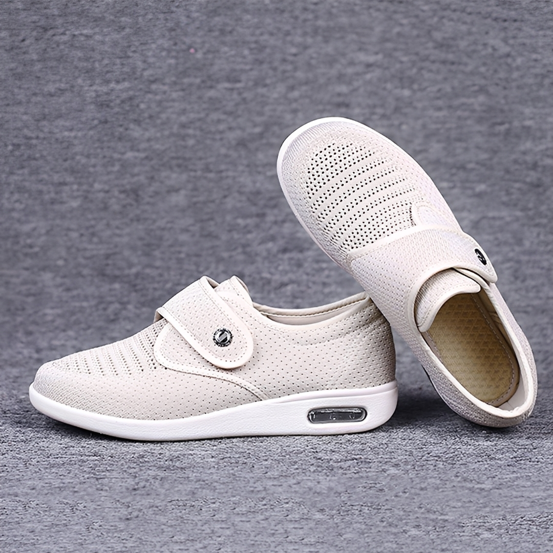 Klervia - Zapatos Casuales y Cómodos