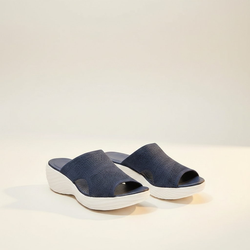 Cayden - Sandalias Cómodas