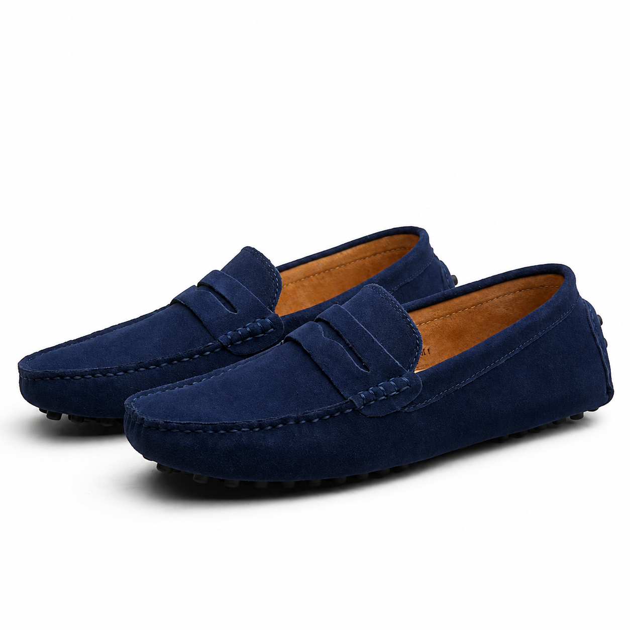 Ademar - Zapatos Casuales Cómodos