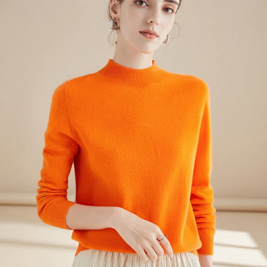 Orie - Suéter elegante y acogedor
