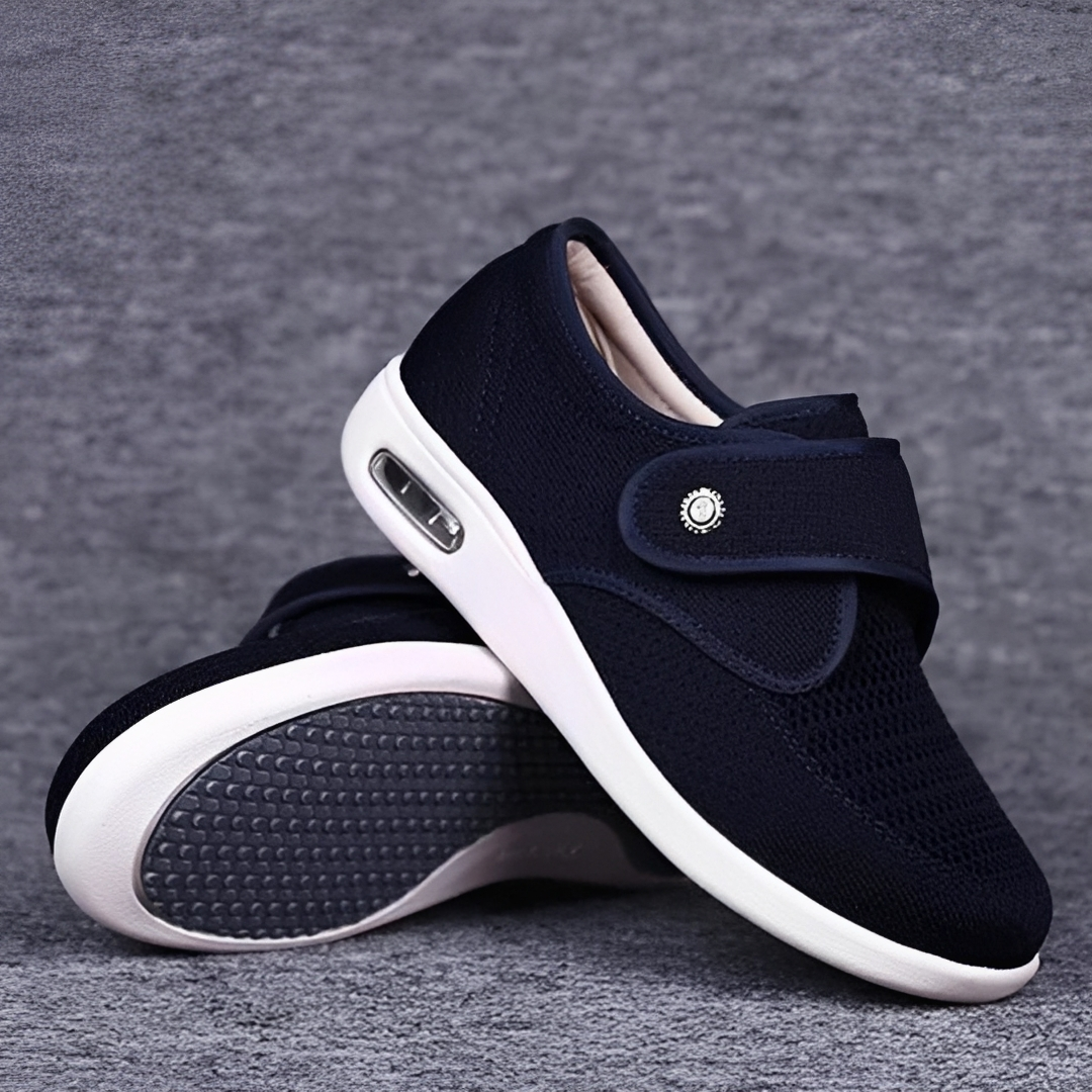 Klervia - Zapatos Casuales y Cómodos