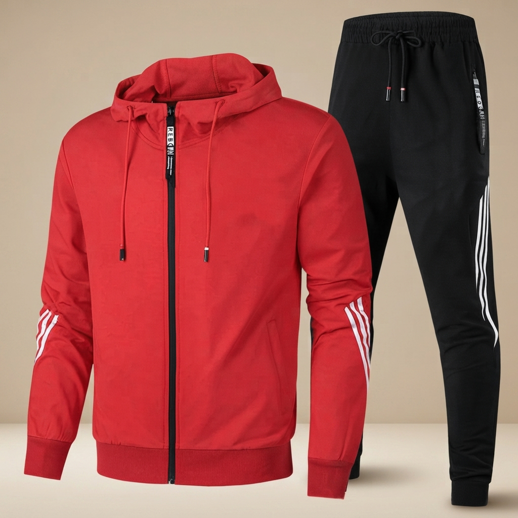 Ross - Conjunto de Pantalones Cómodos