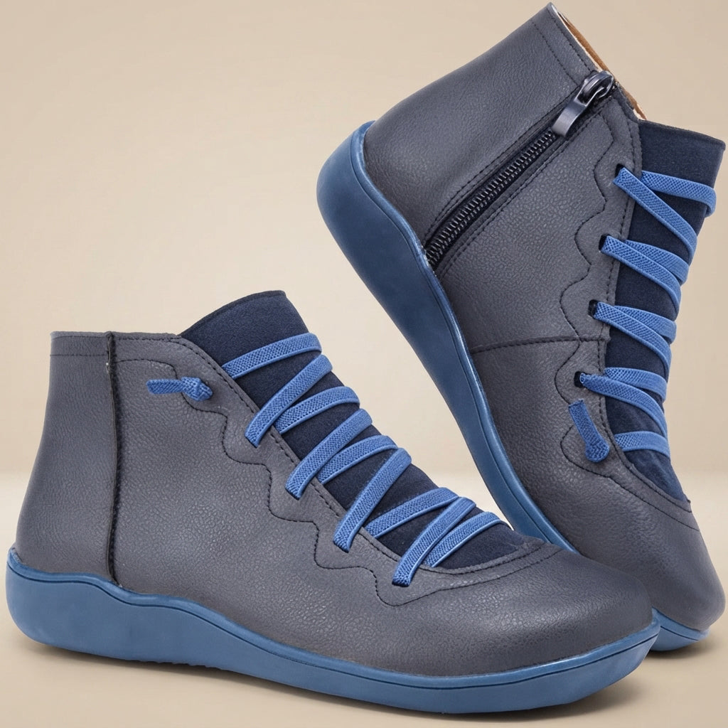 Yasamin - Botines Modernos