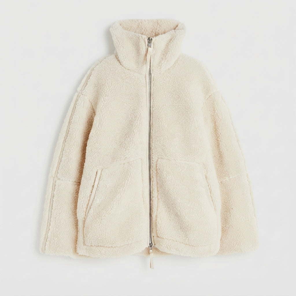 Daria - Chaqueta elegante y cómoda
