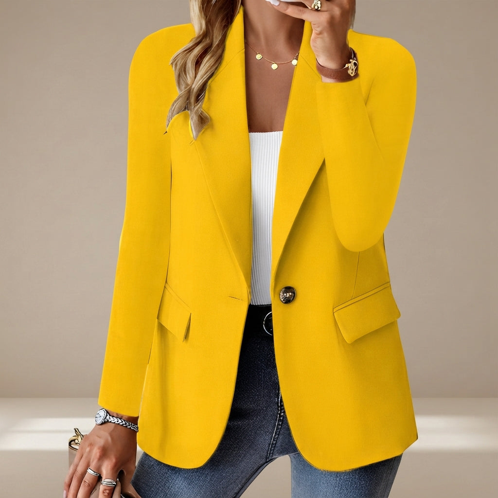 Danika - Blazer elegante y chic