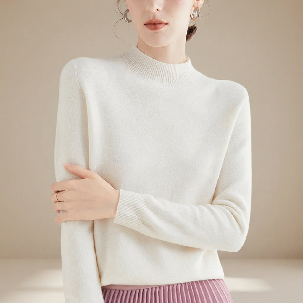 Orie - Suéter elegante y acogedor
