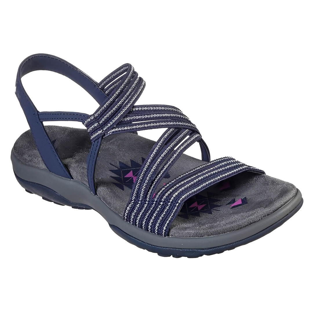 Primela - Sandalias Estilosas con Tiras