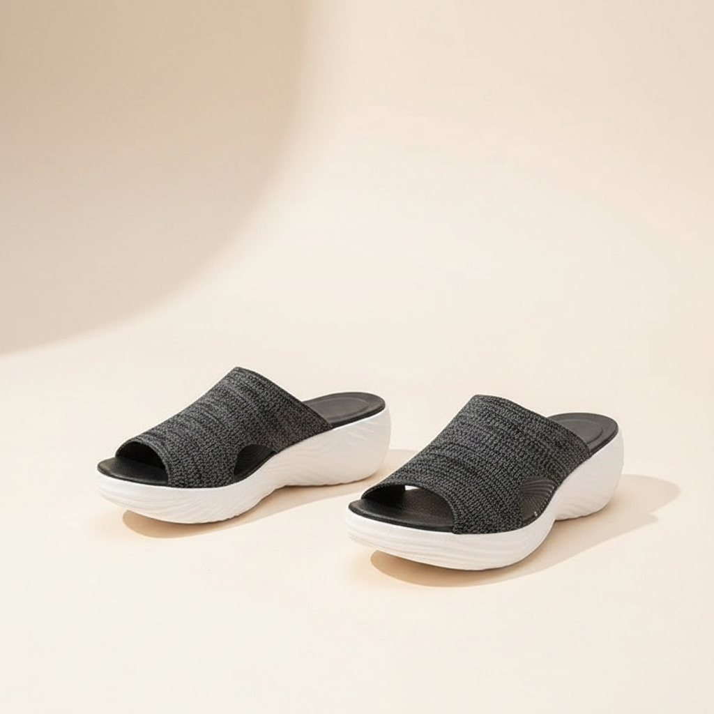 Cayden - Sandalias Cómodas