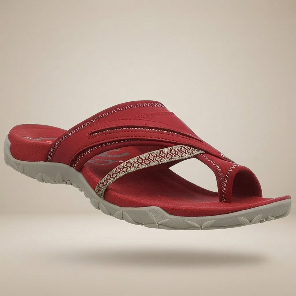Eva - Zapatillas cómodas