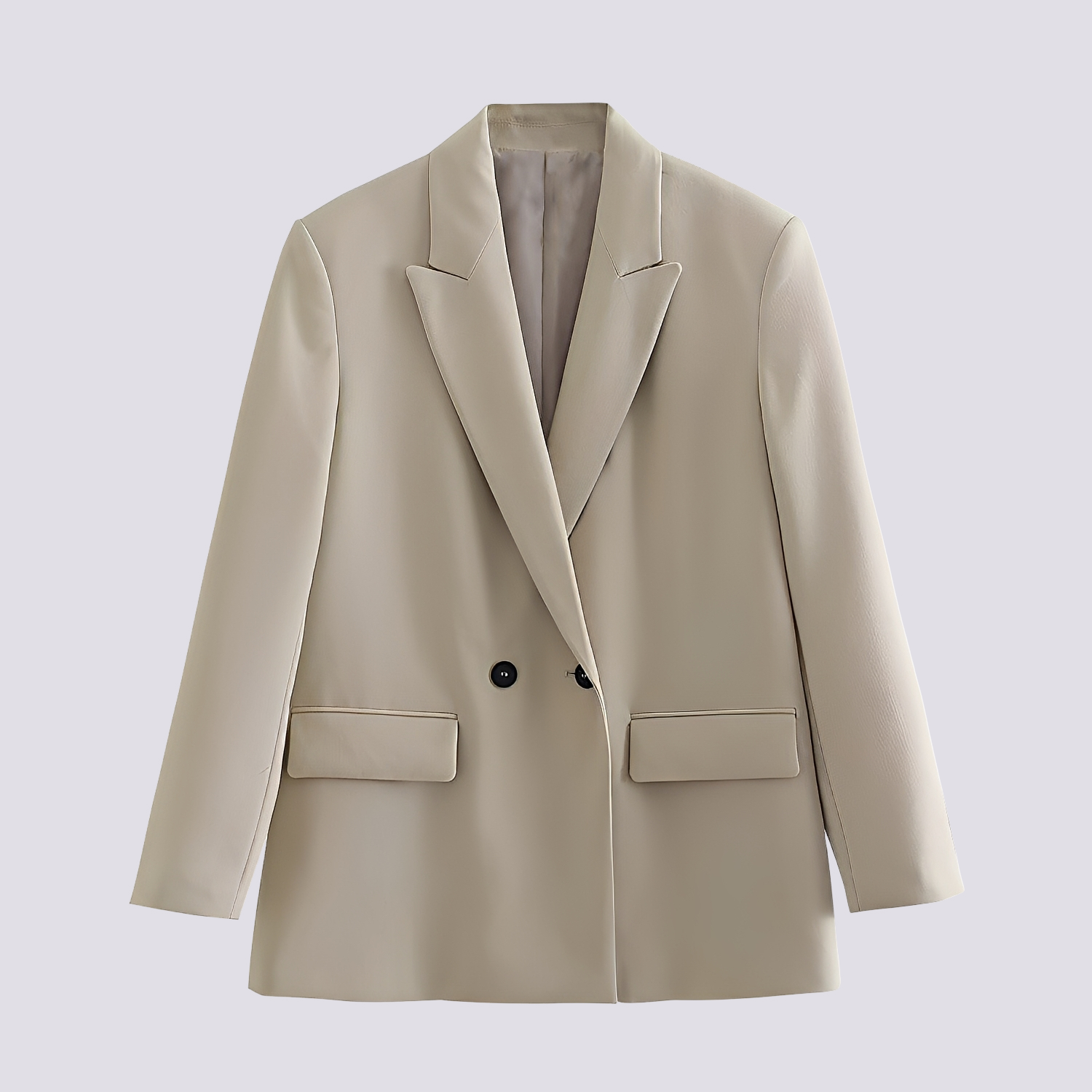 Kristen - Blazer Casual Oversize