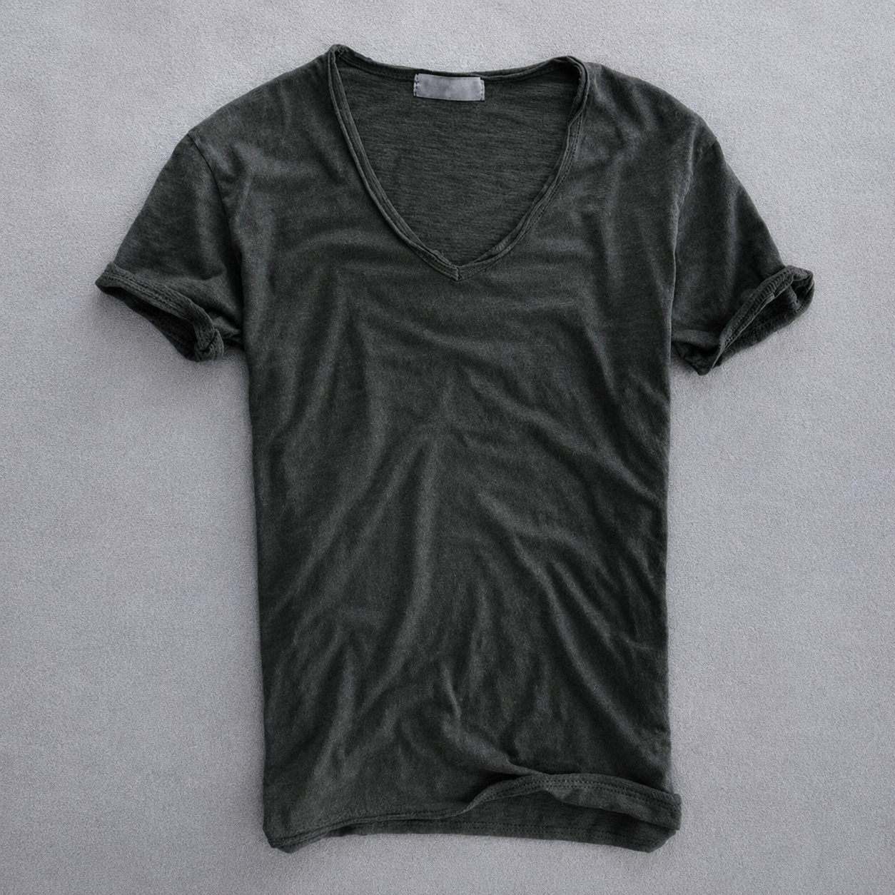 Kesean - Camiseta Casual