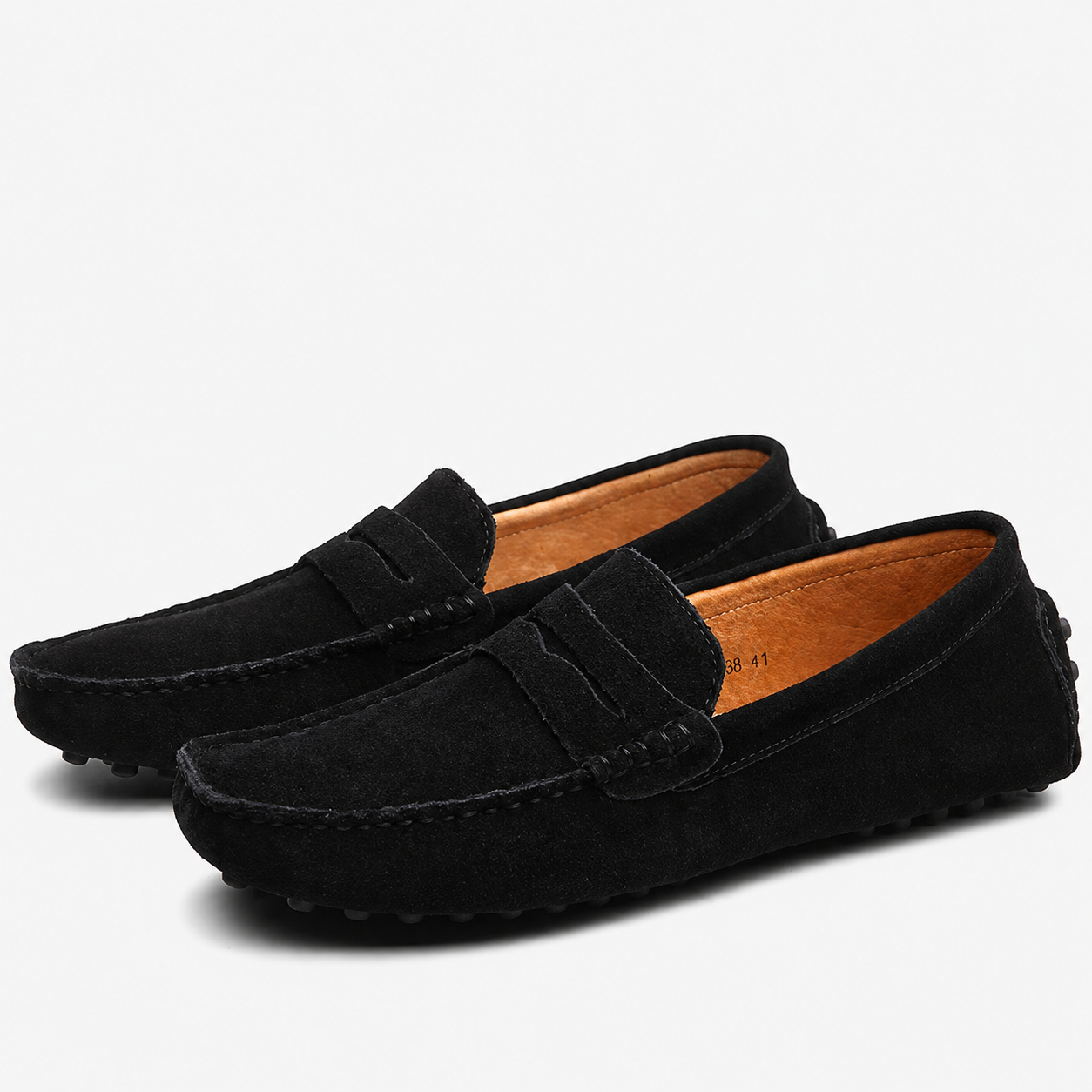 Ademar - Zapatos Casuales Cómodos