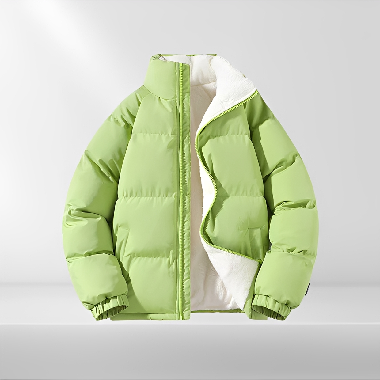 Calvin - Chaqueta cómoda y cálida