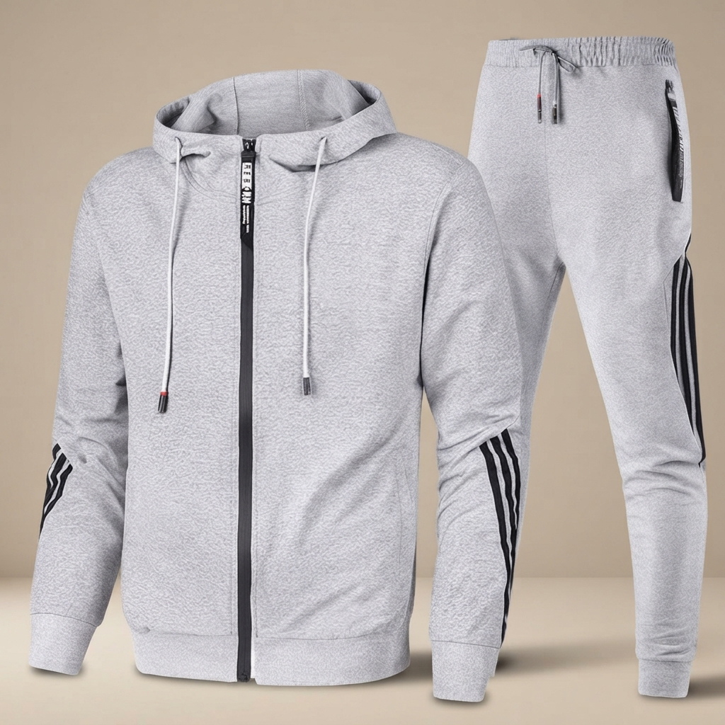 Ross - Conjunto de Pantalones Cómodos