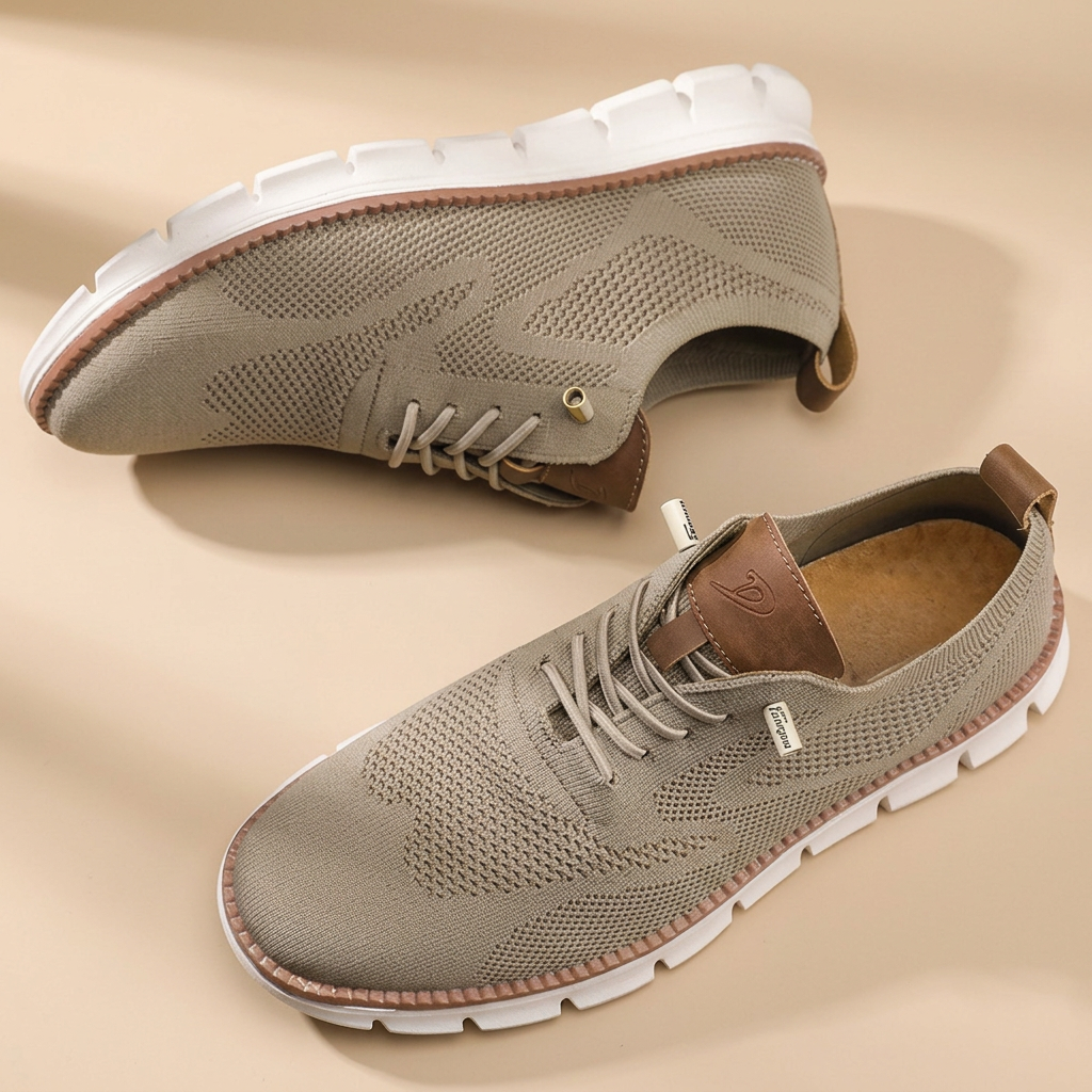 Taniel - Zapatillas Transpirables y Ligeras