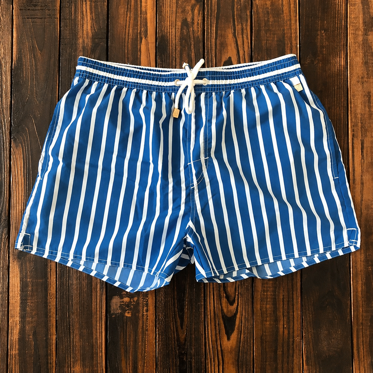 Haybriel - Short de Secado Rápido y de Moda
