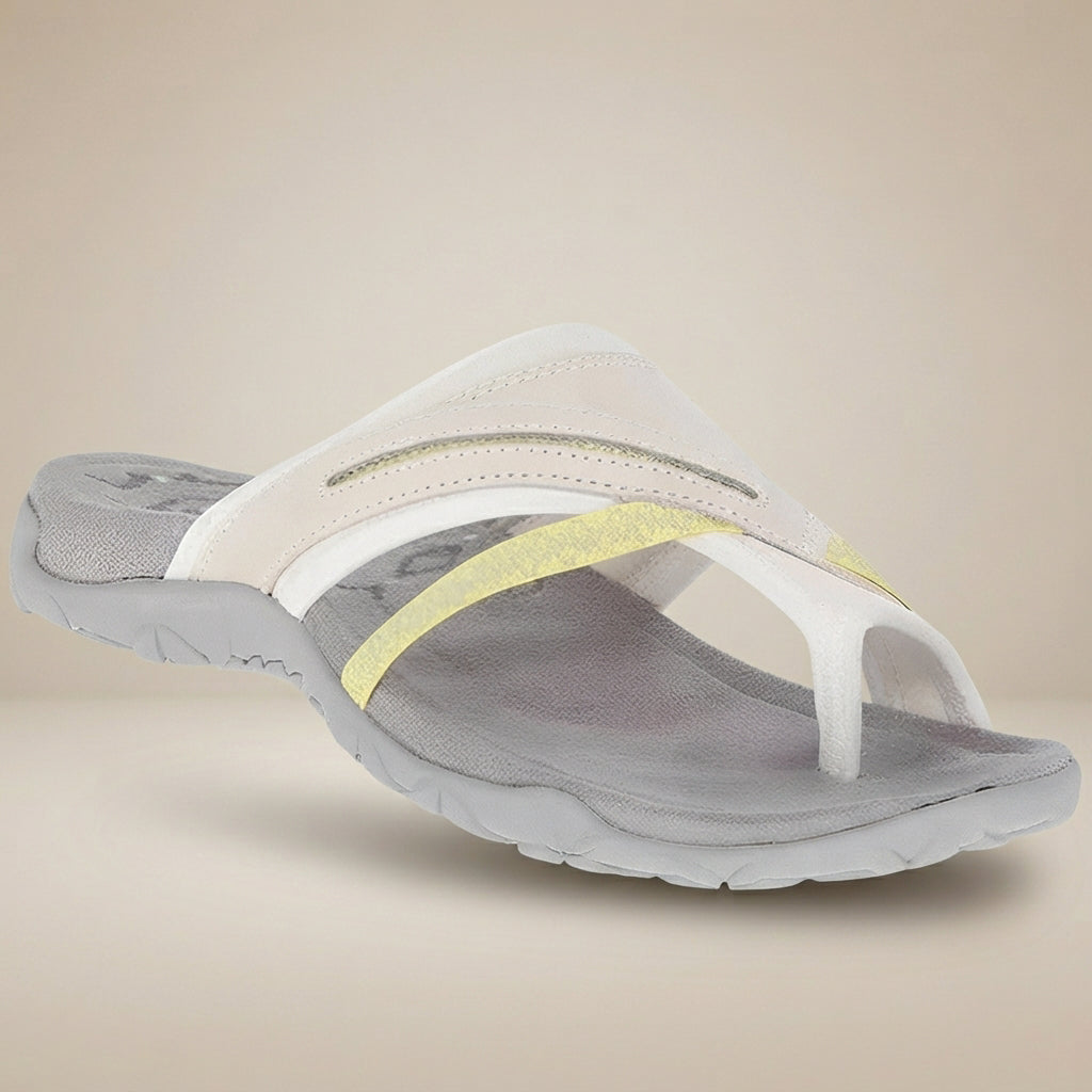 Eva - Zapatillas cómodas