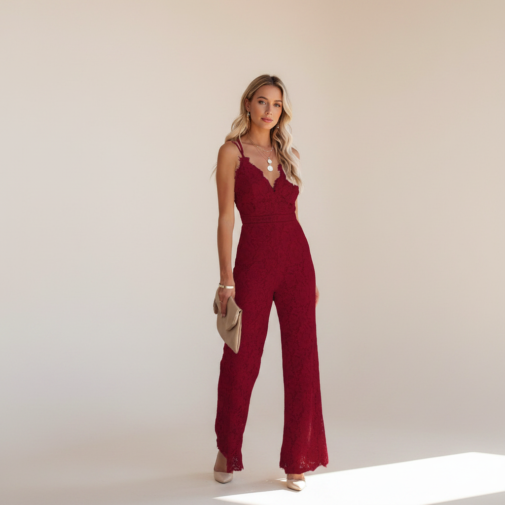 Loiza - Mono Elegante y Fluido