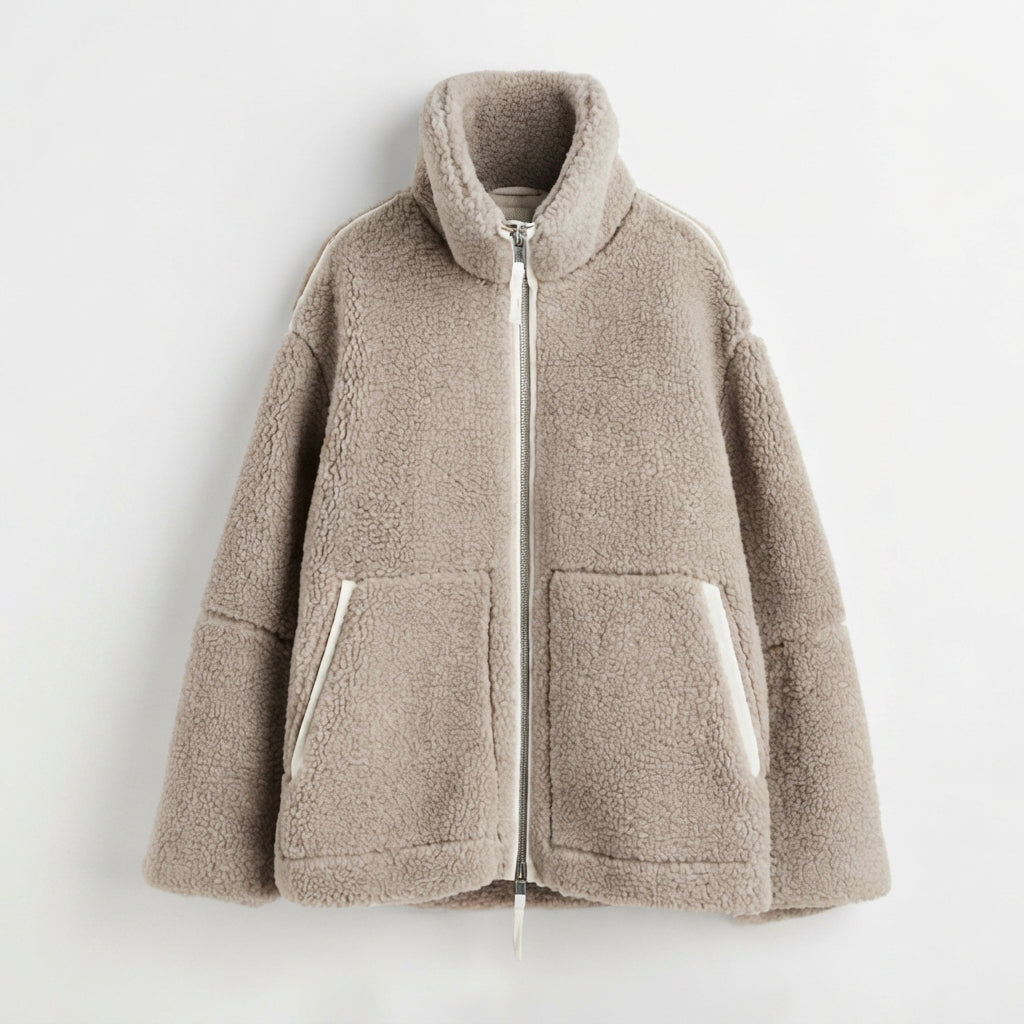 Daria - Chaqueta elegante y cómoda