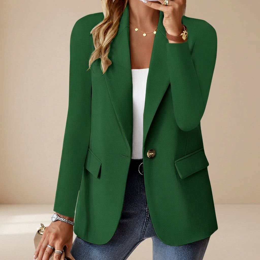 Danika - Blazer elegante y chic