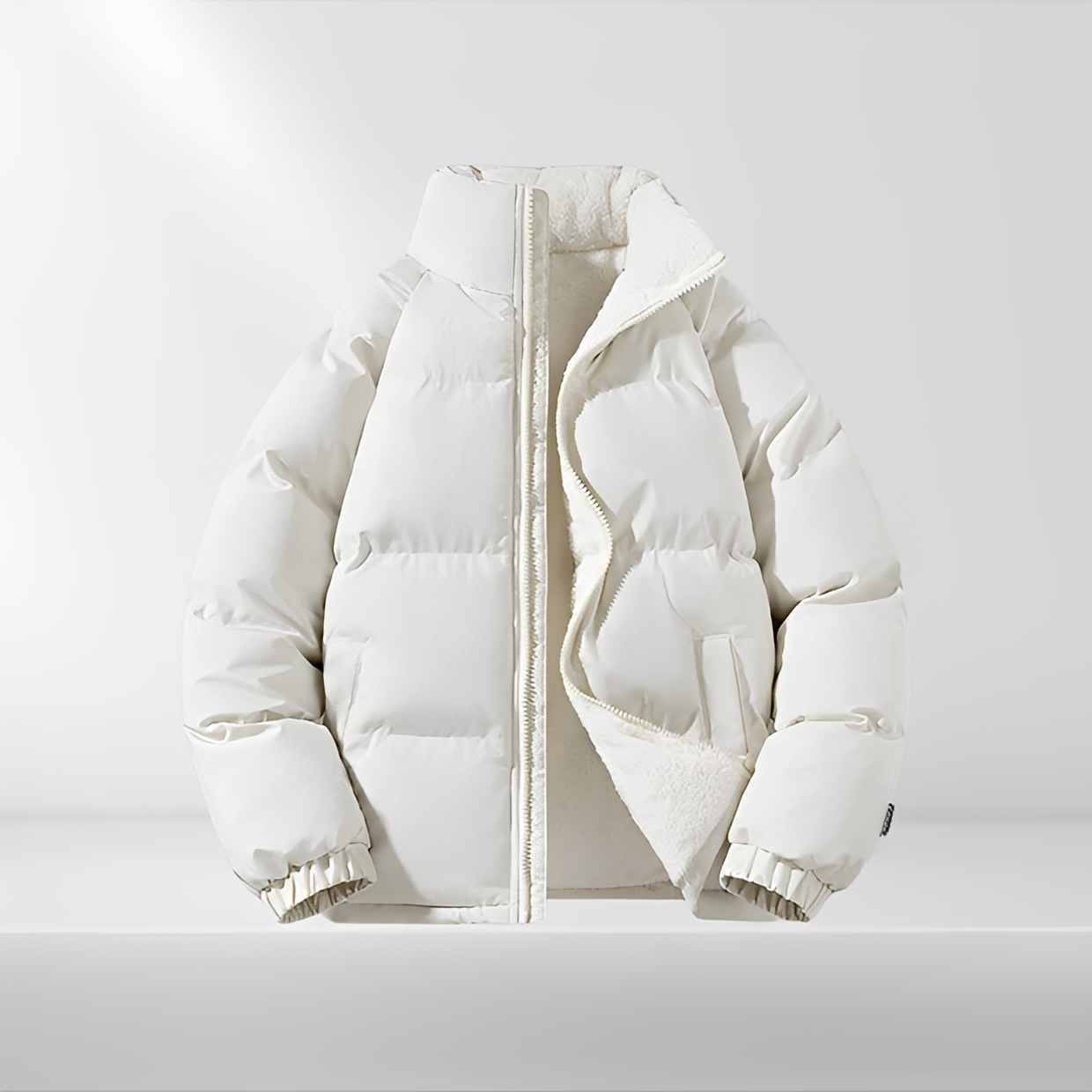 Calvin - Chaqueta cómoda y cálida