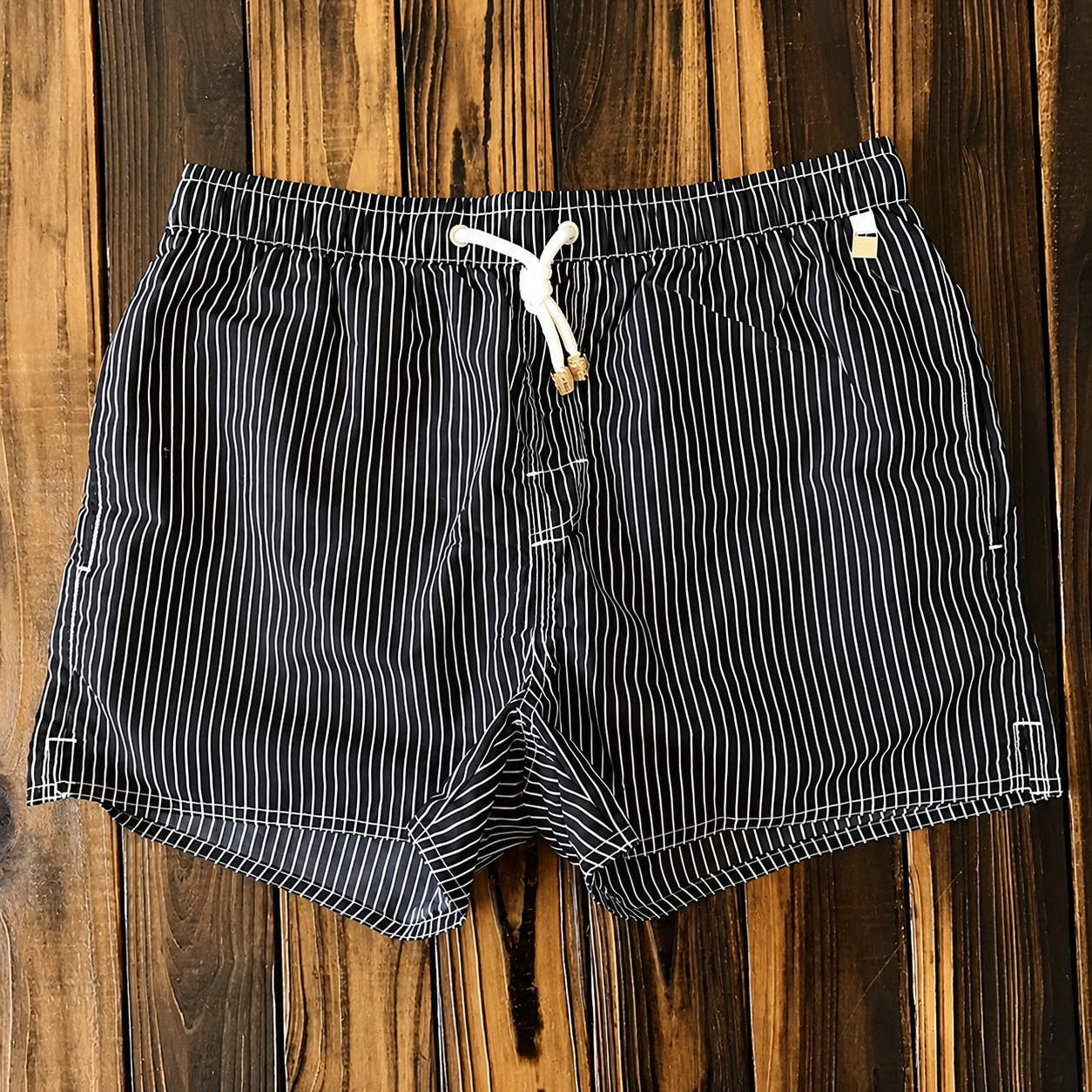 Haybriel - Short de Secado Rápido y de Moda