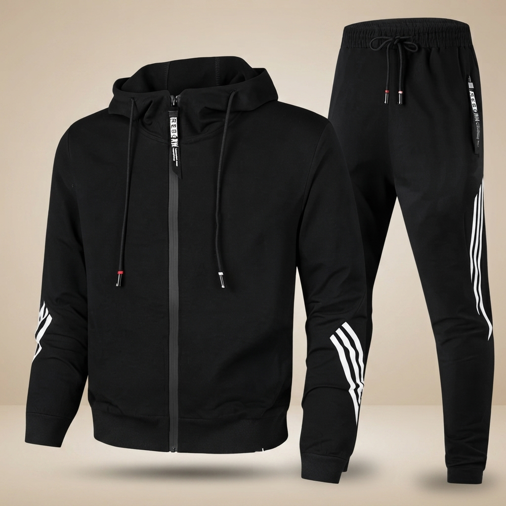 Ross - Conjunto de Pantalones Cómodos