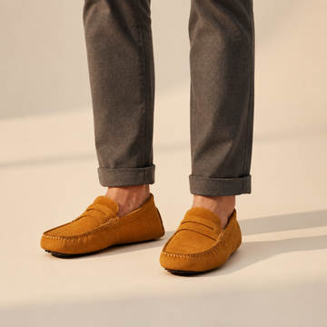 Ademar - Zapatos Casuales Cómodos