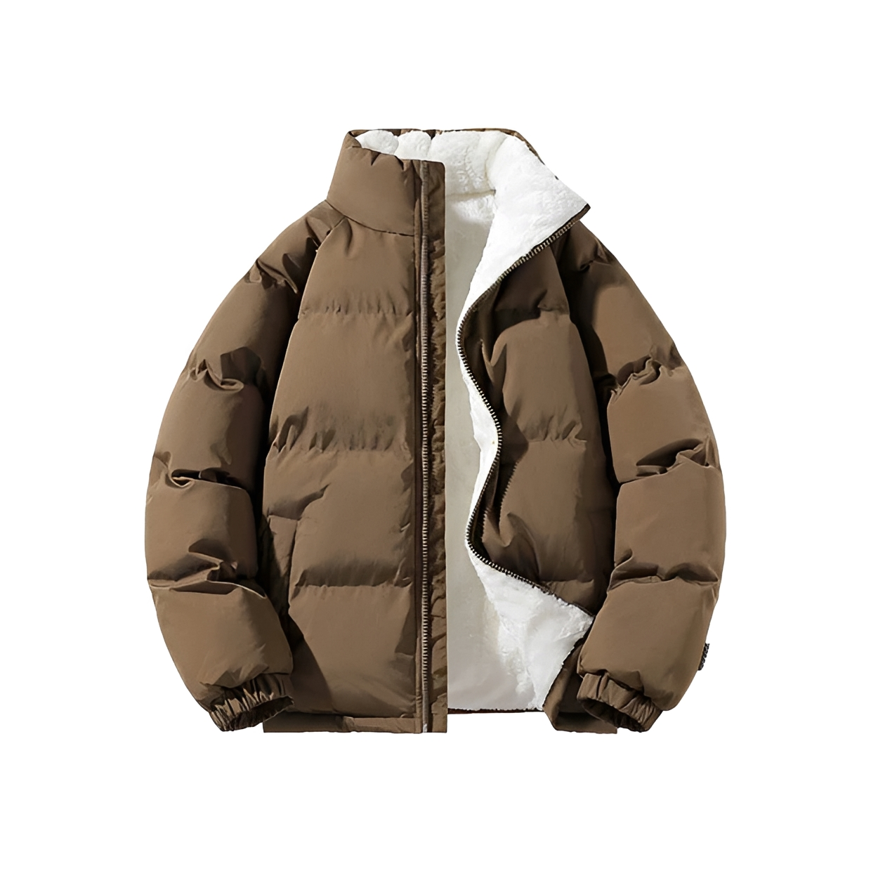 Calvin - Chaqueta cómoda y cálida