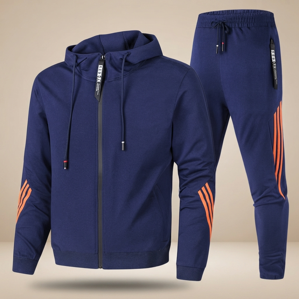 Ross - Conjunto de Pantalones Cómodos