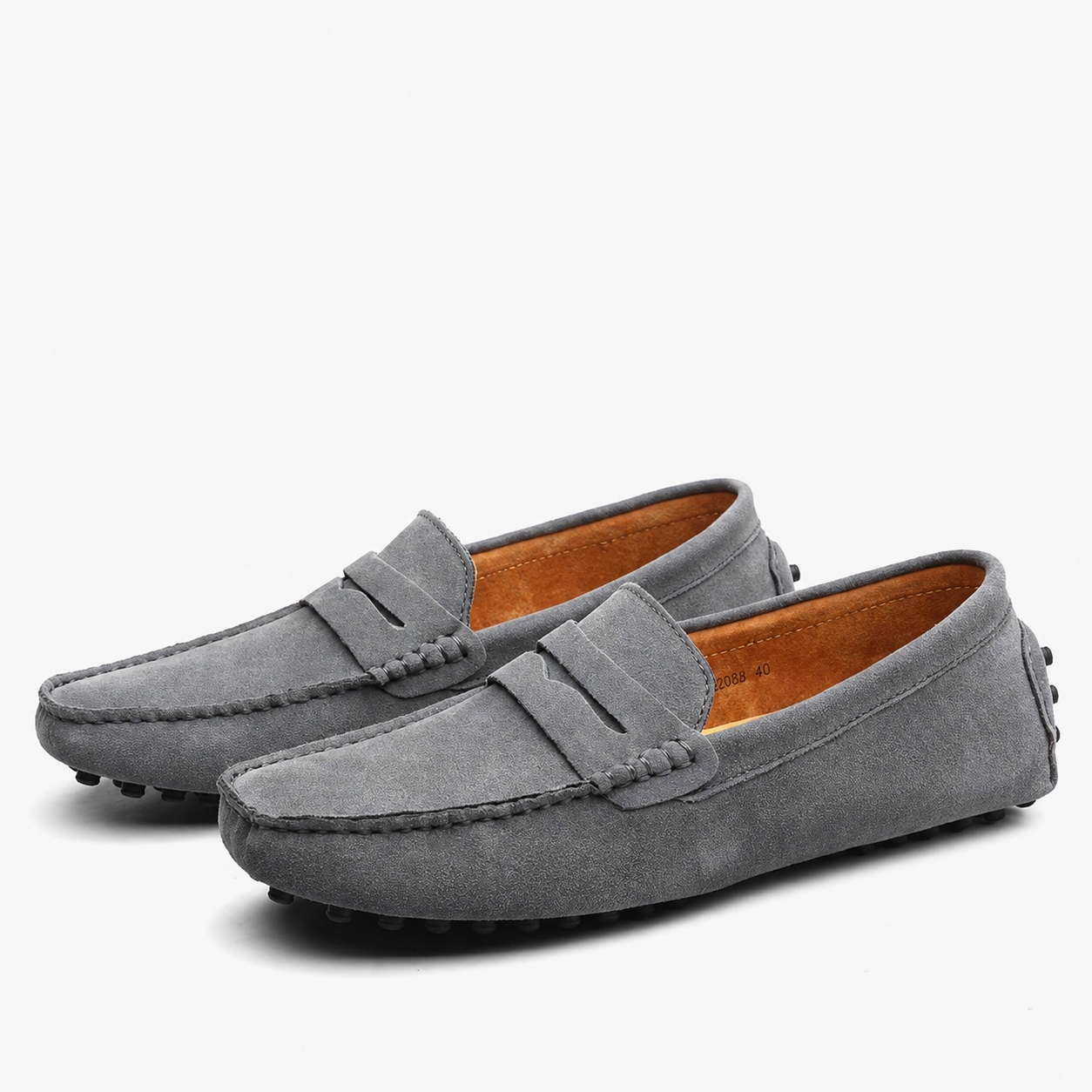 Ademar - Zapatos Casuales Cómodos