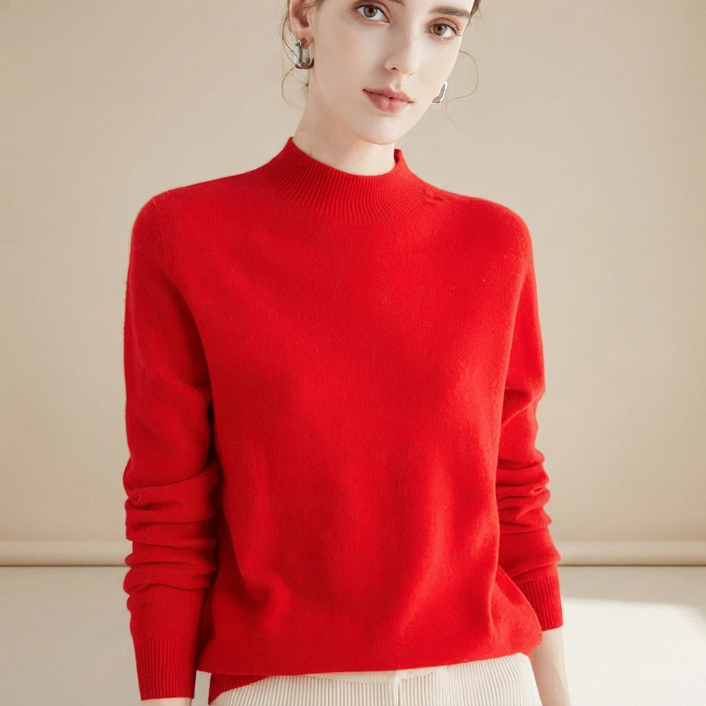 Orie - Suéter elegante y acogedor
