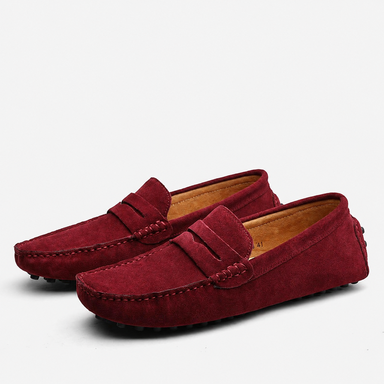 Ademar - Zapatos Casuales Cómodos