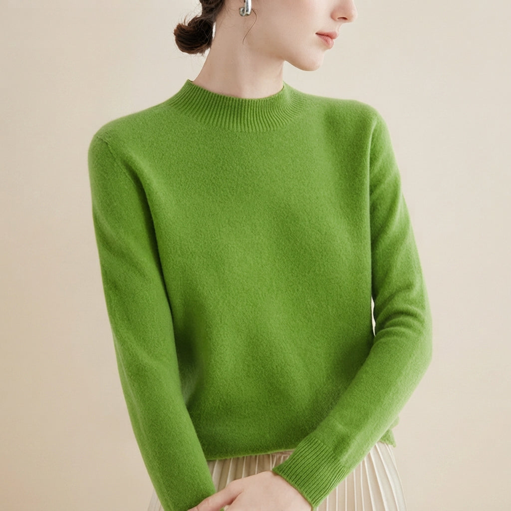 Orie - Suéter elegante y acogedor