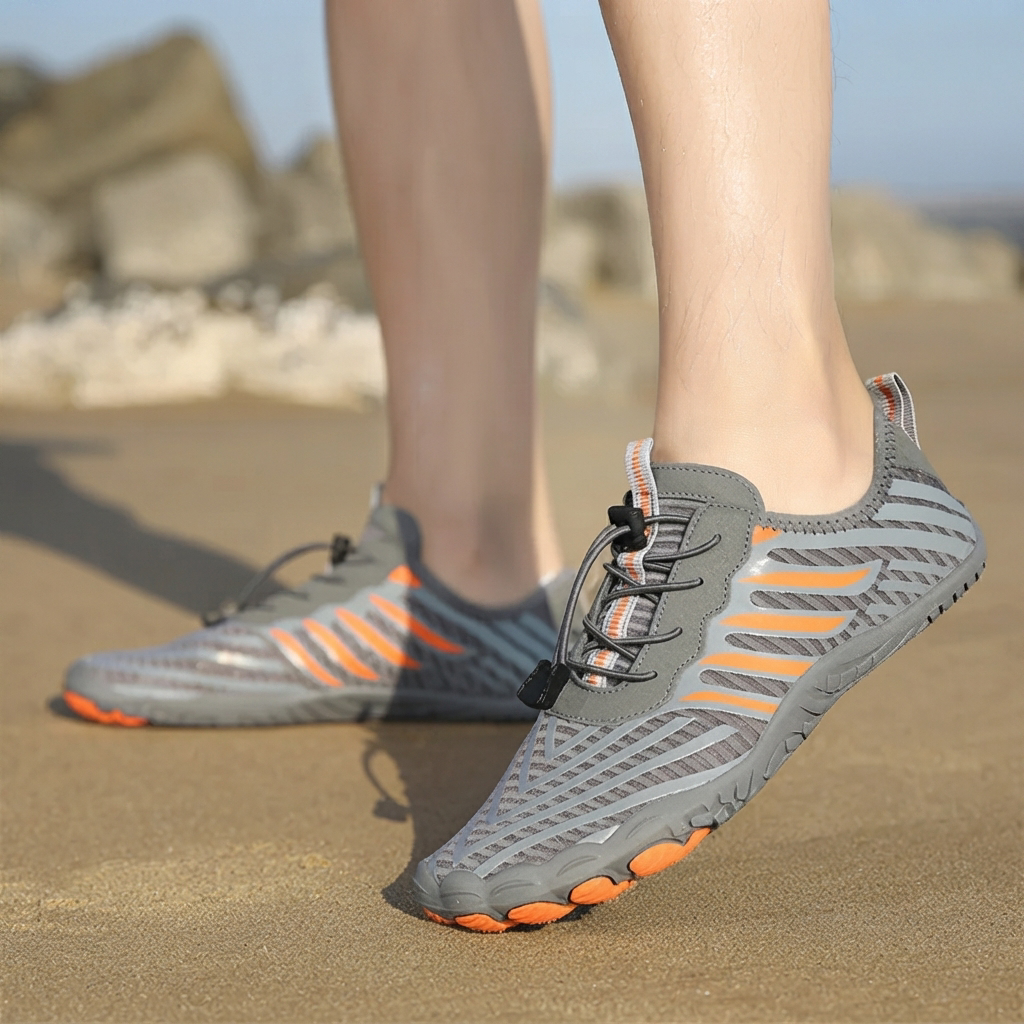 Marion - Zapatos de Natación Cómodos