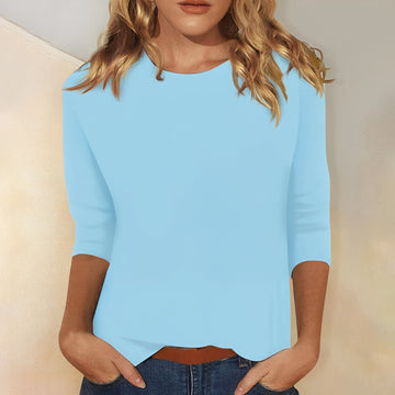Katherina - Camiseta cómoda para mujer
