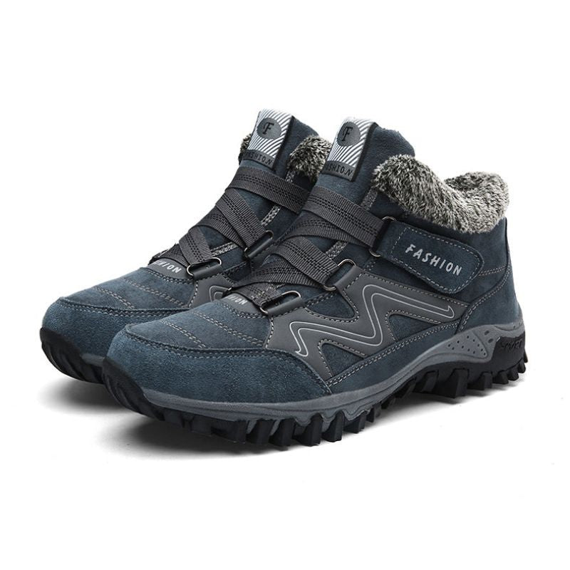 Tamara - Zapatos cómodos y cálidos