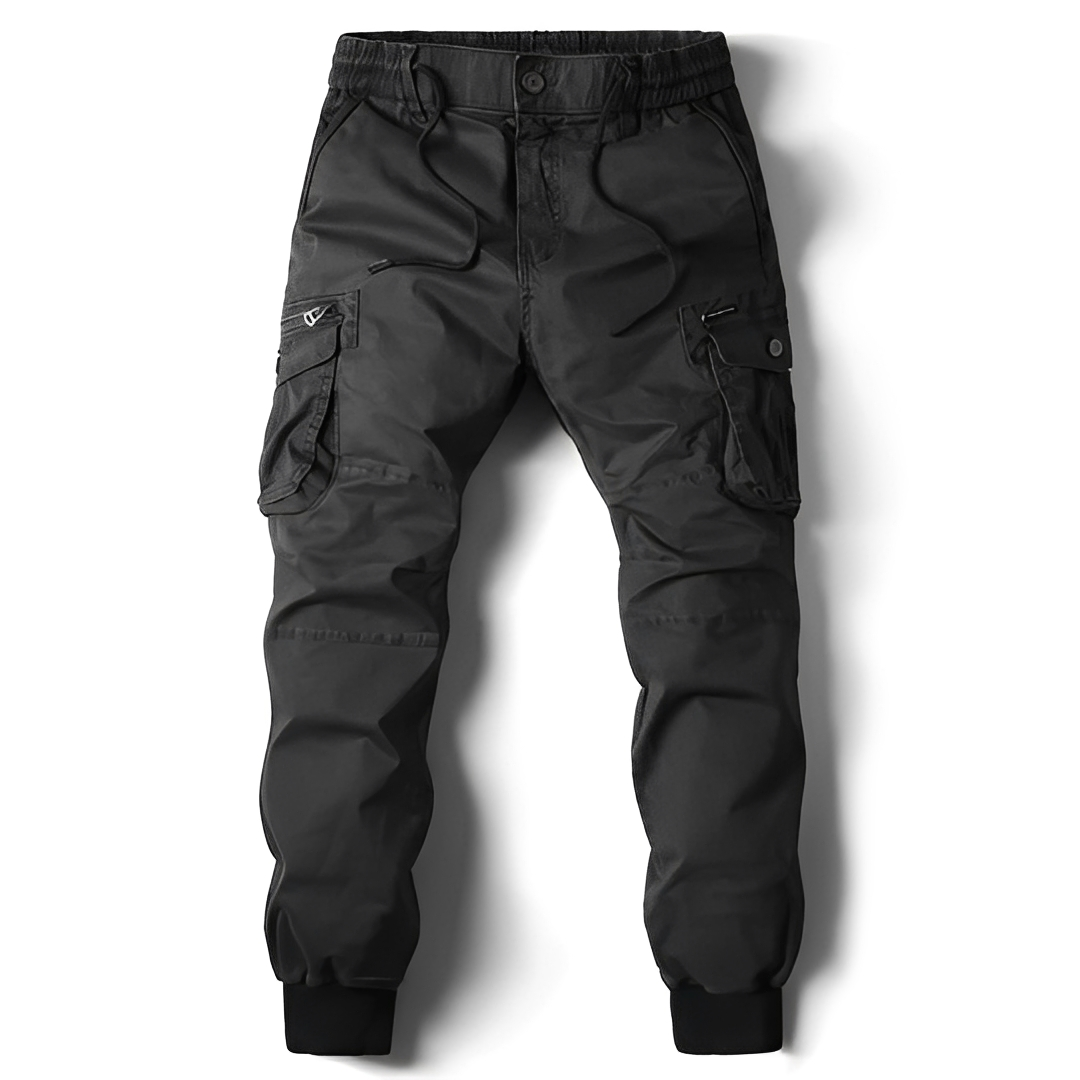Jacob - Pantalones Cargo Confortables