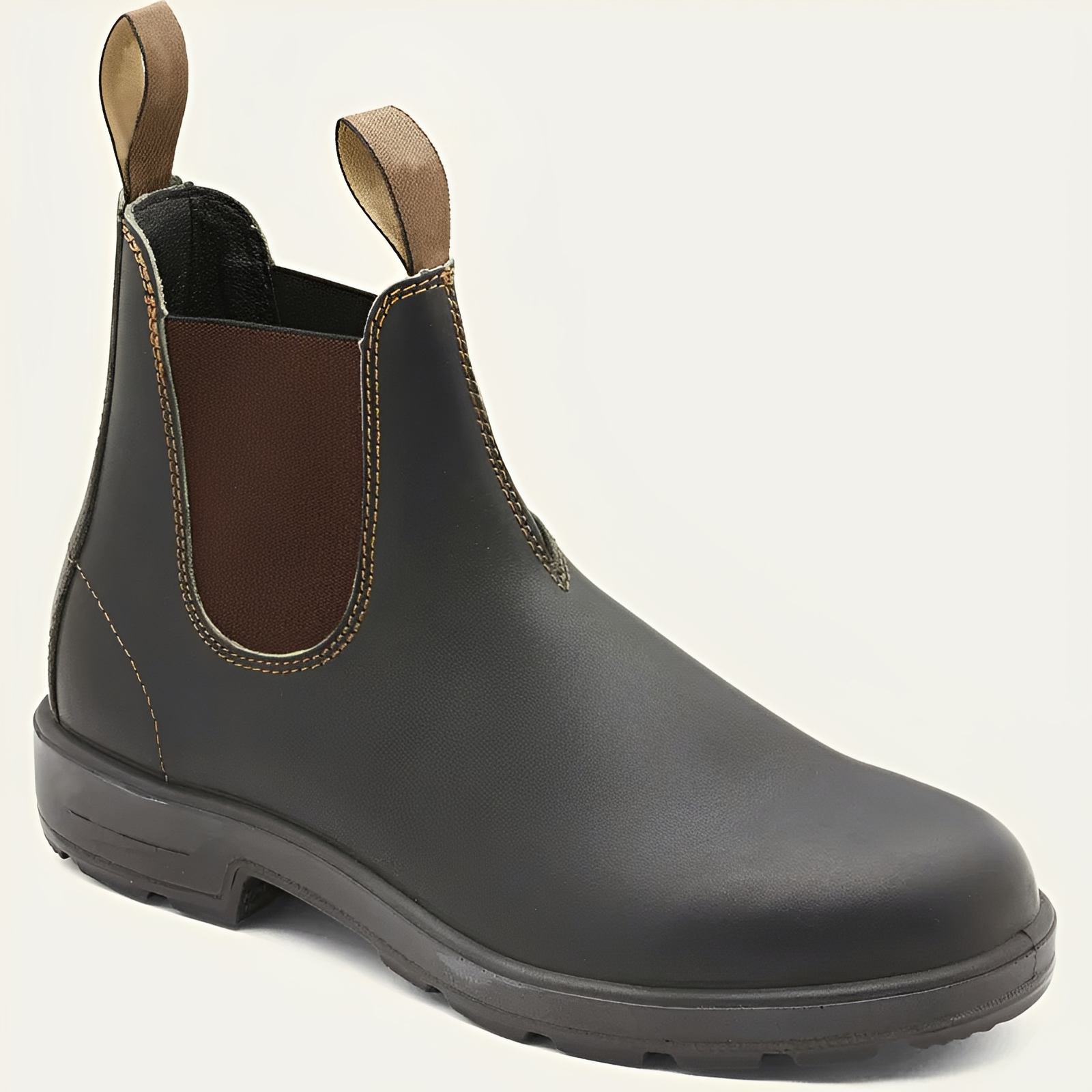 Élodie - Botas cómodas e impermeables