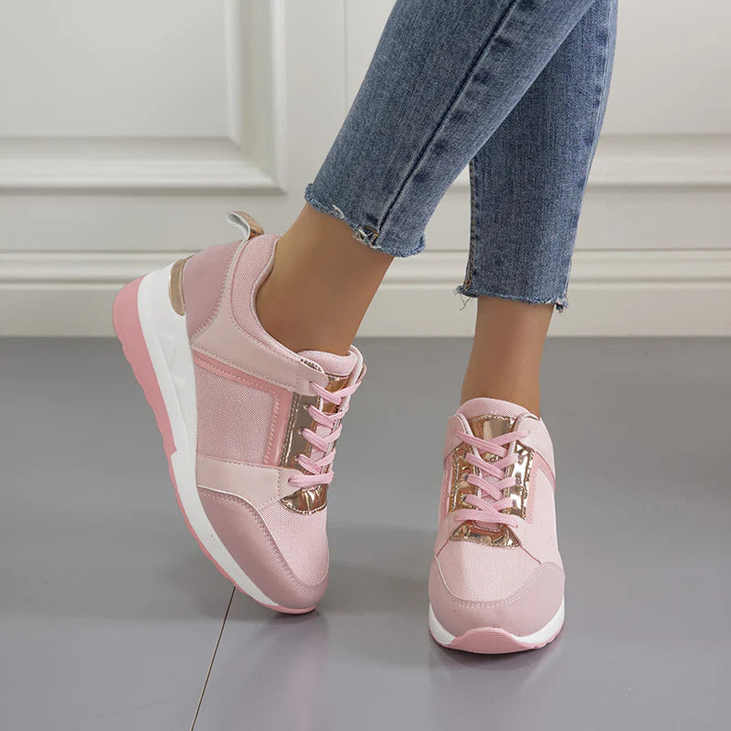 Air Sneakers - Olvídate del dolor en los pies