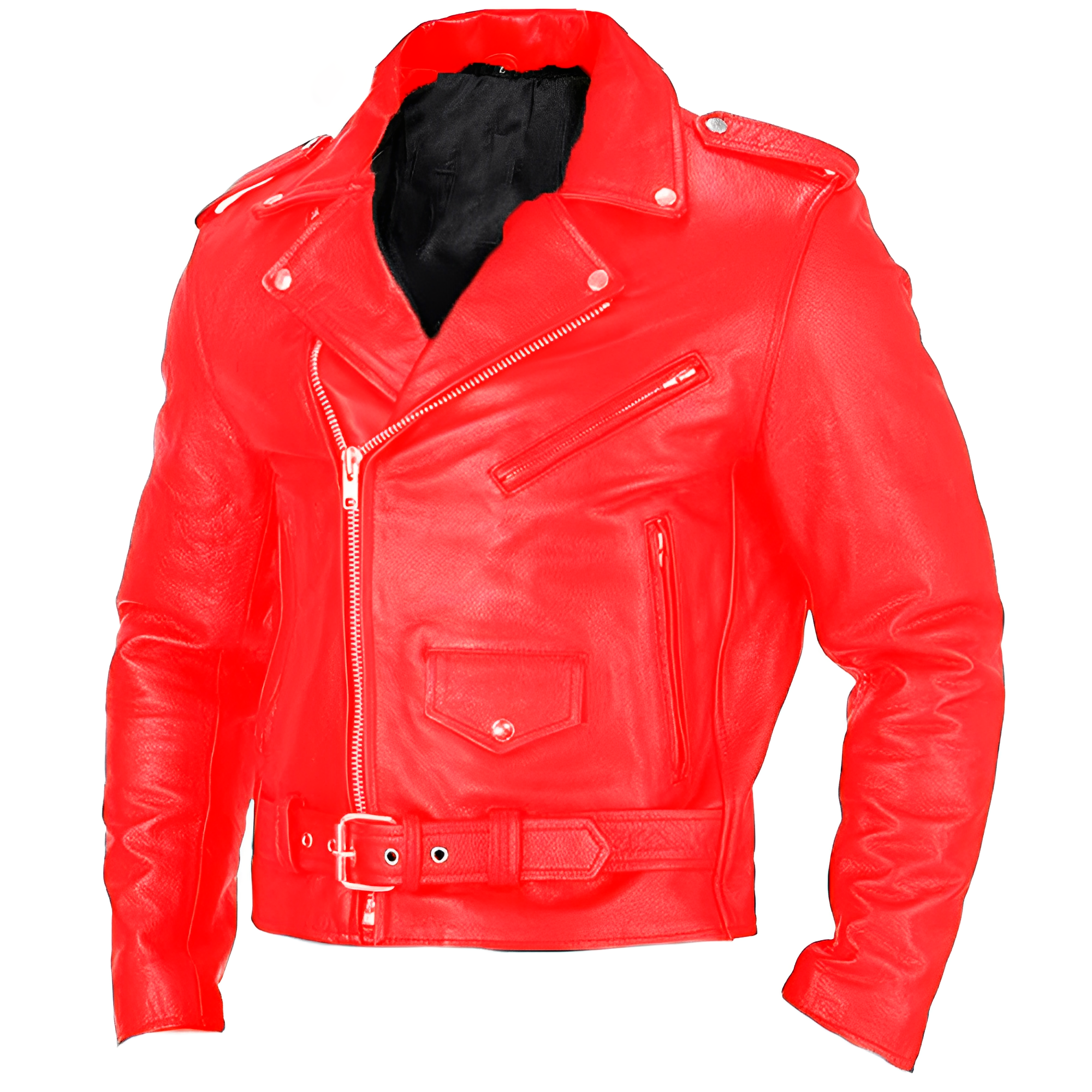 Brandon - Chaqueta elegante con múltiples bolsillos para hombres