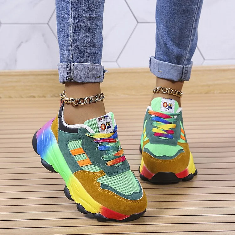 Erika - Zapatos elegantes y chic