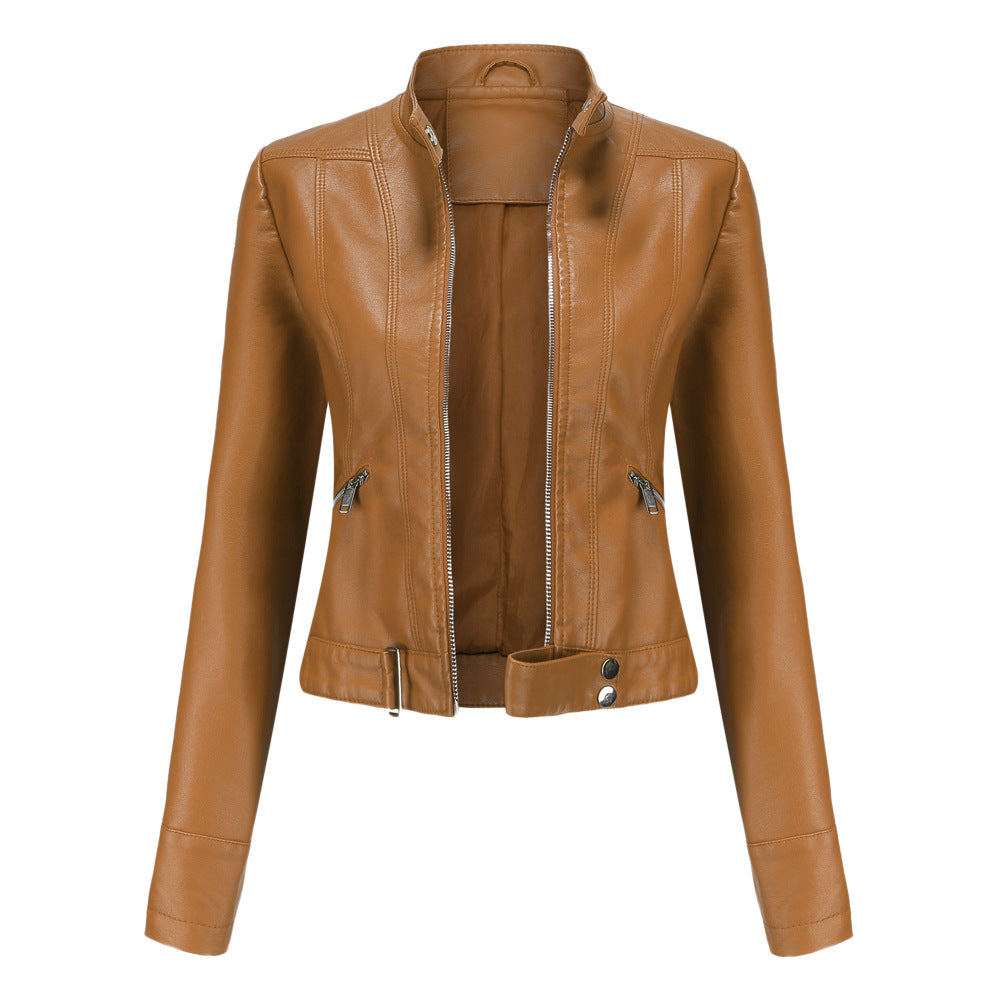 Bena - Chaqueta Clásica para Mujer