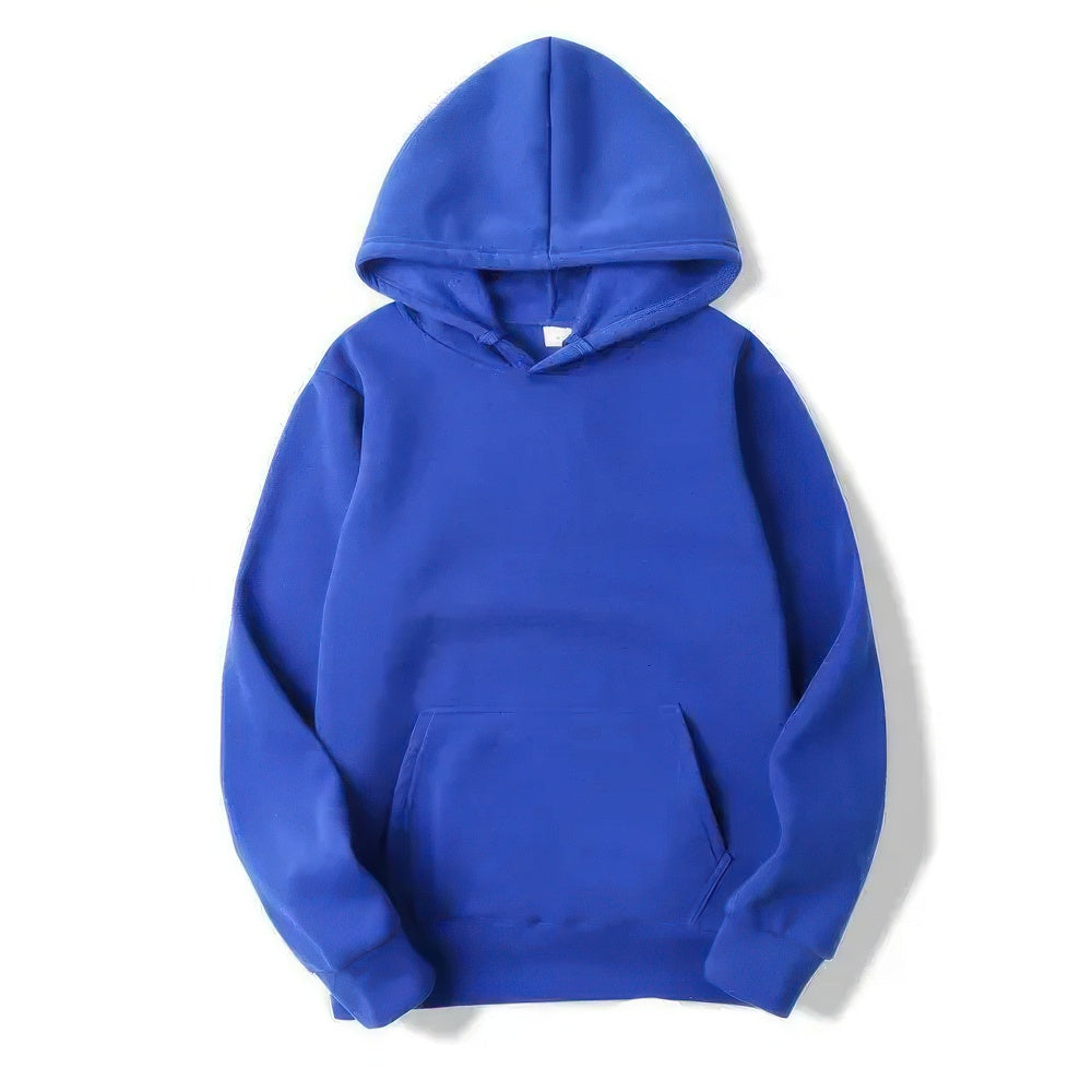 Mel - Sudadera cómoda y elegante para hombre