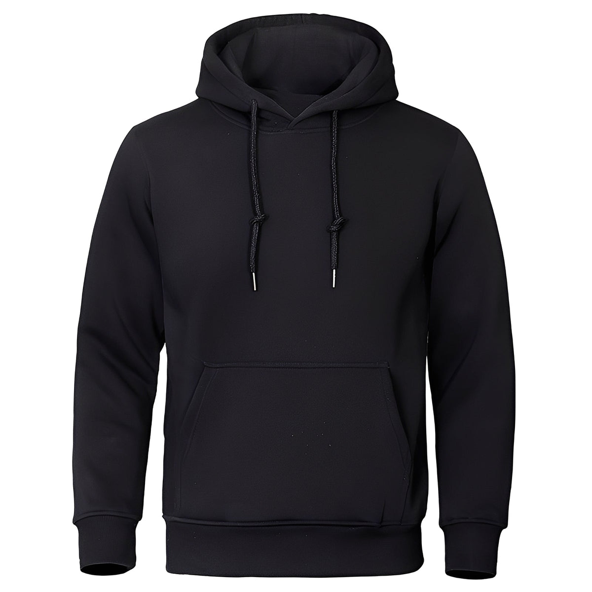 Kenton - Sudadera con capucha acogedora y cálida