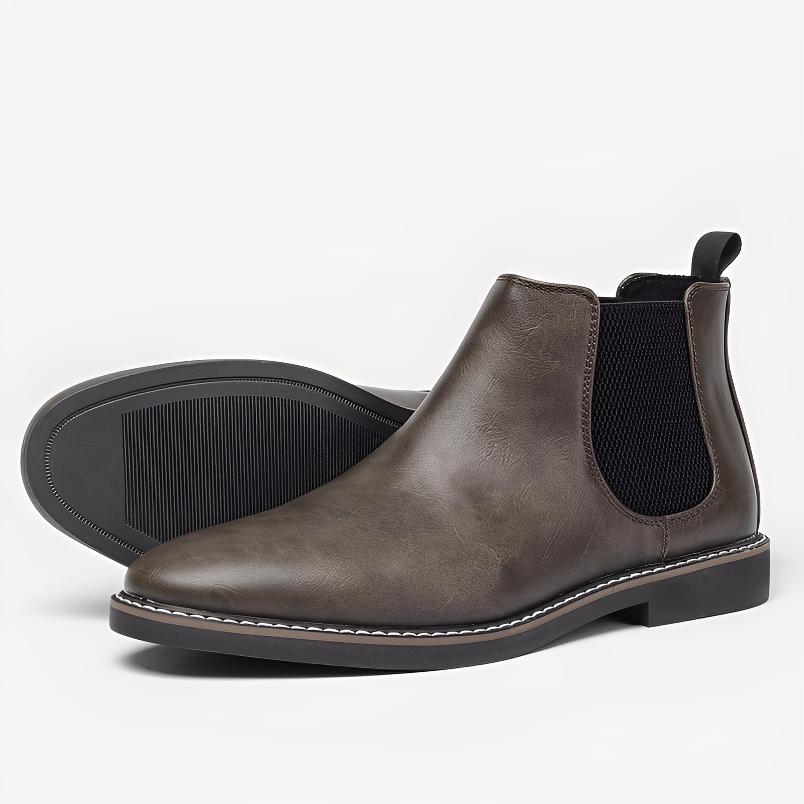 Clifton - Botas elegantes y acogedoras