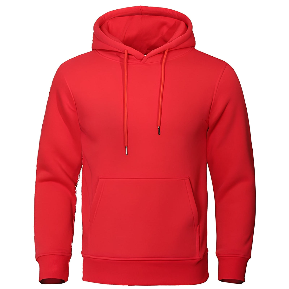 Kenton - Sudadera con capucha acogedora y cálida