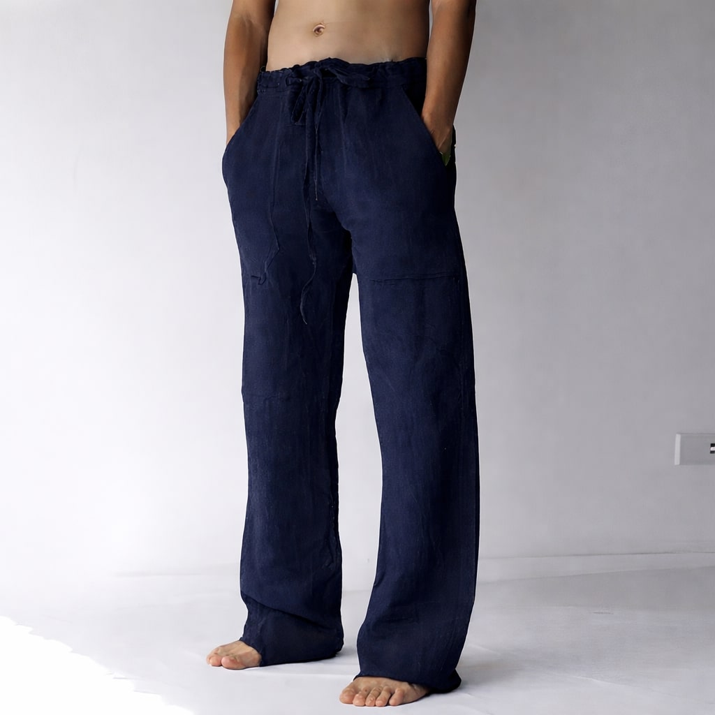 Artur - Pantalones ligeros y modernos